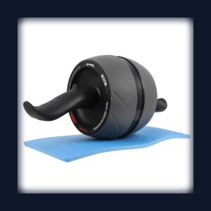 Ab Wheel — supplier reference photo