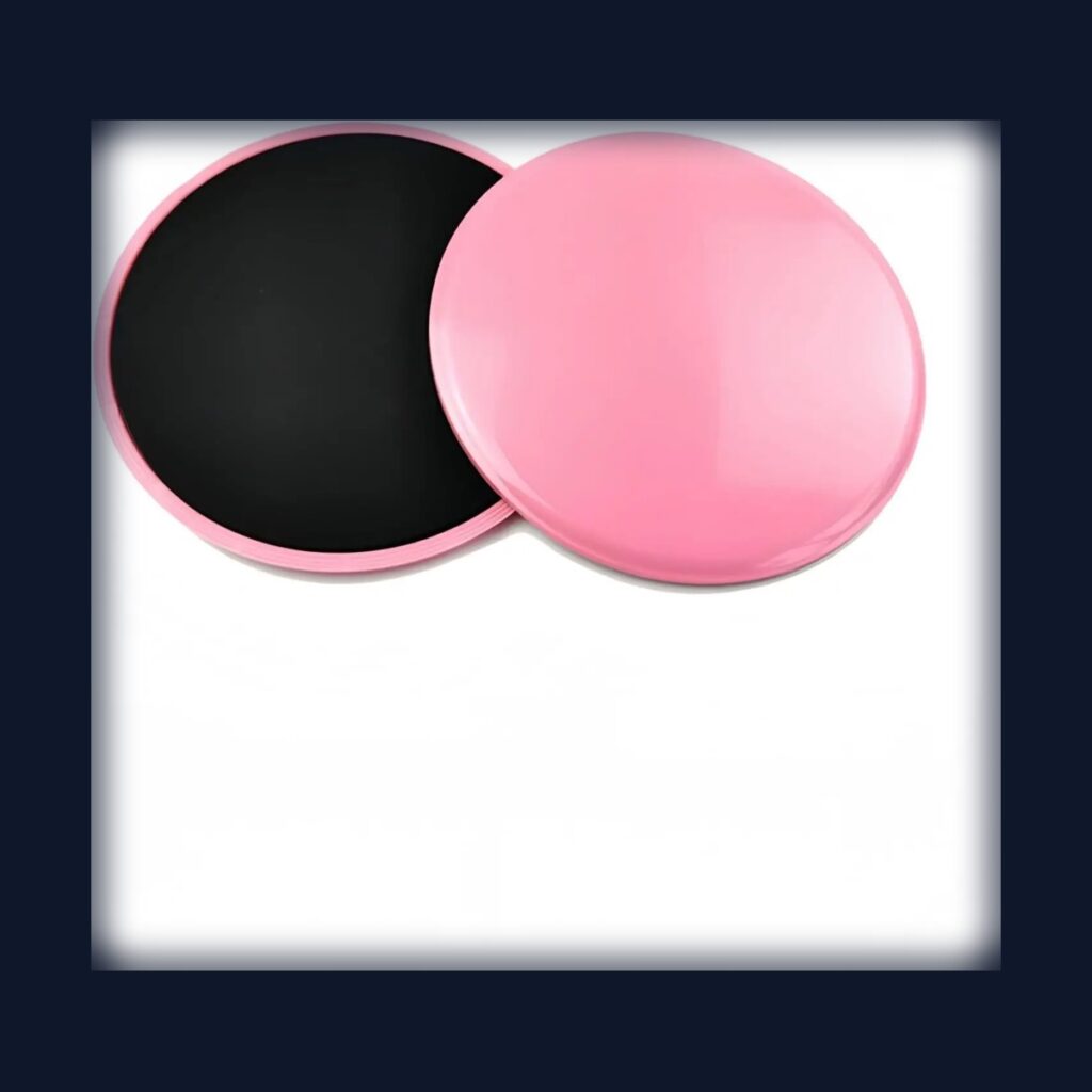 Core Sliding Discs — supplier reference photo