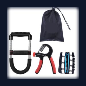 Hand Grip Trainer Set — supplier reference photo