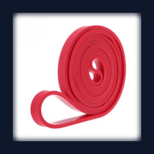 Long Pull-Up Assistance Bands — supplier reference photo