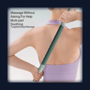 Manual Massage Stick — supplier reference photo