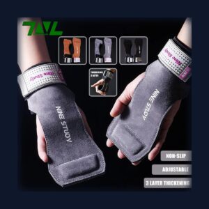 Palm Lifting Grips — supplier reference photo