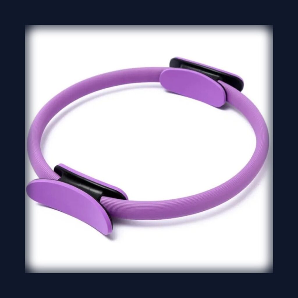 Pilates Ring — supplier reference photo