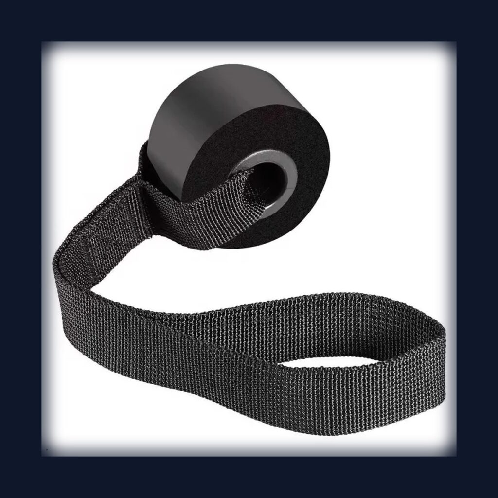 Resistance-Band Door Anchor — supplier reference photo
