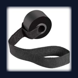 Resistance-Band Door Anchor — supplier reference photo