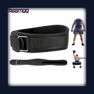 Self-Locking Lifting Belt — supplier reference photo
