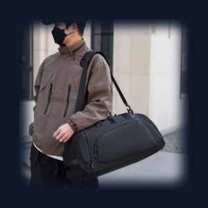 Gym Bag