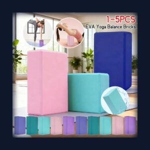 Yoga Block — supplier reference photo