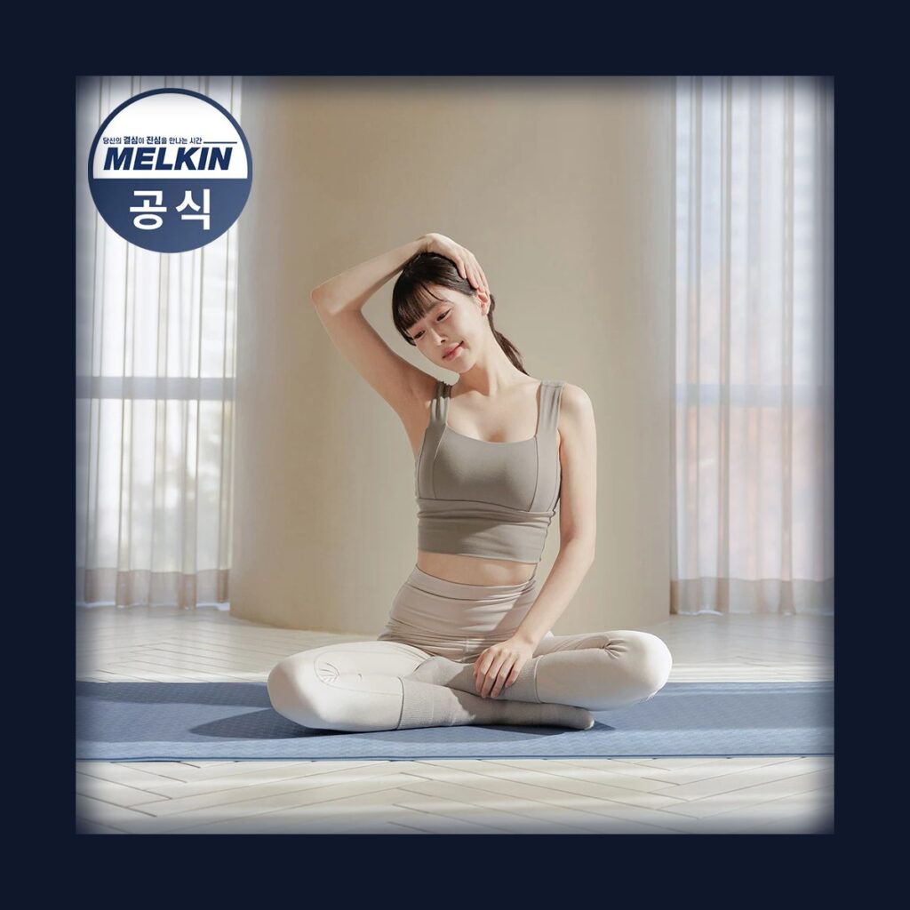 Yoga Mat — supplier reference photo